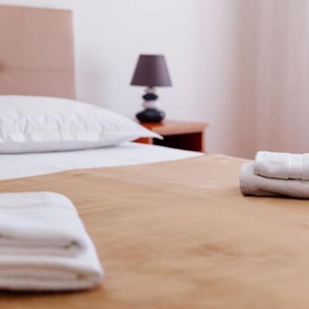 Castello Apartments Ulcinj Luaran gambar