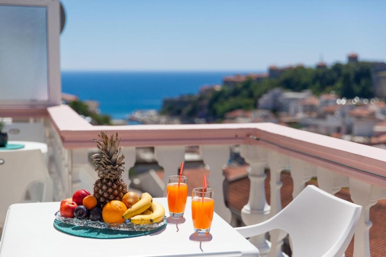 Castello Apartments Ulcinj Luaran gambar