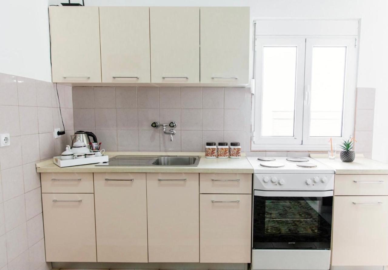 Castello Apartments Ulcinj Luaran gambar