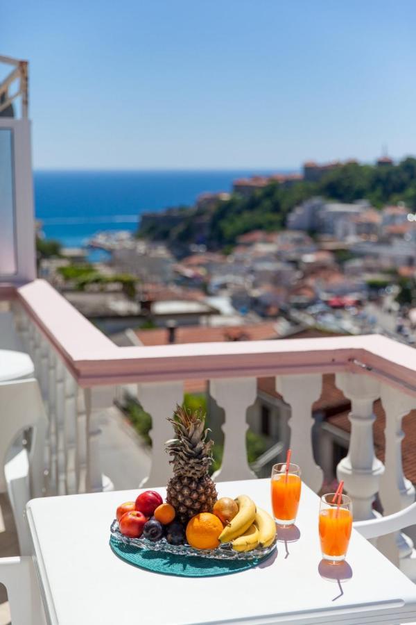 Castello Apartments Ulcinj Luaran gambar