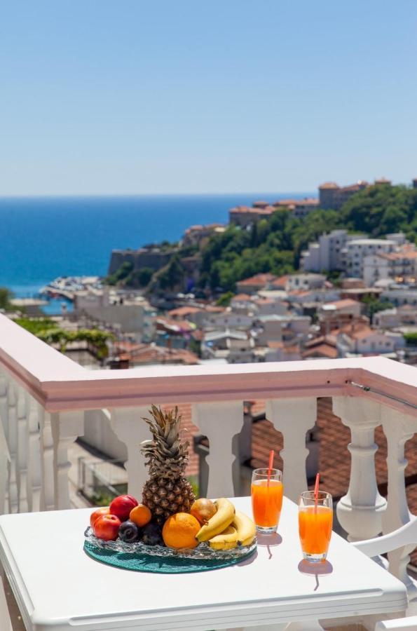 Castello Apartments Ulcinj Luaran gambar