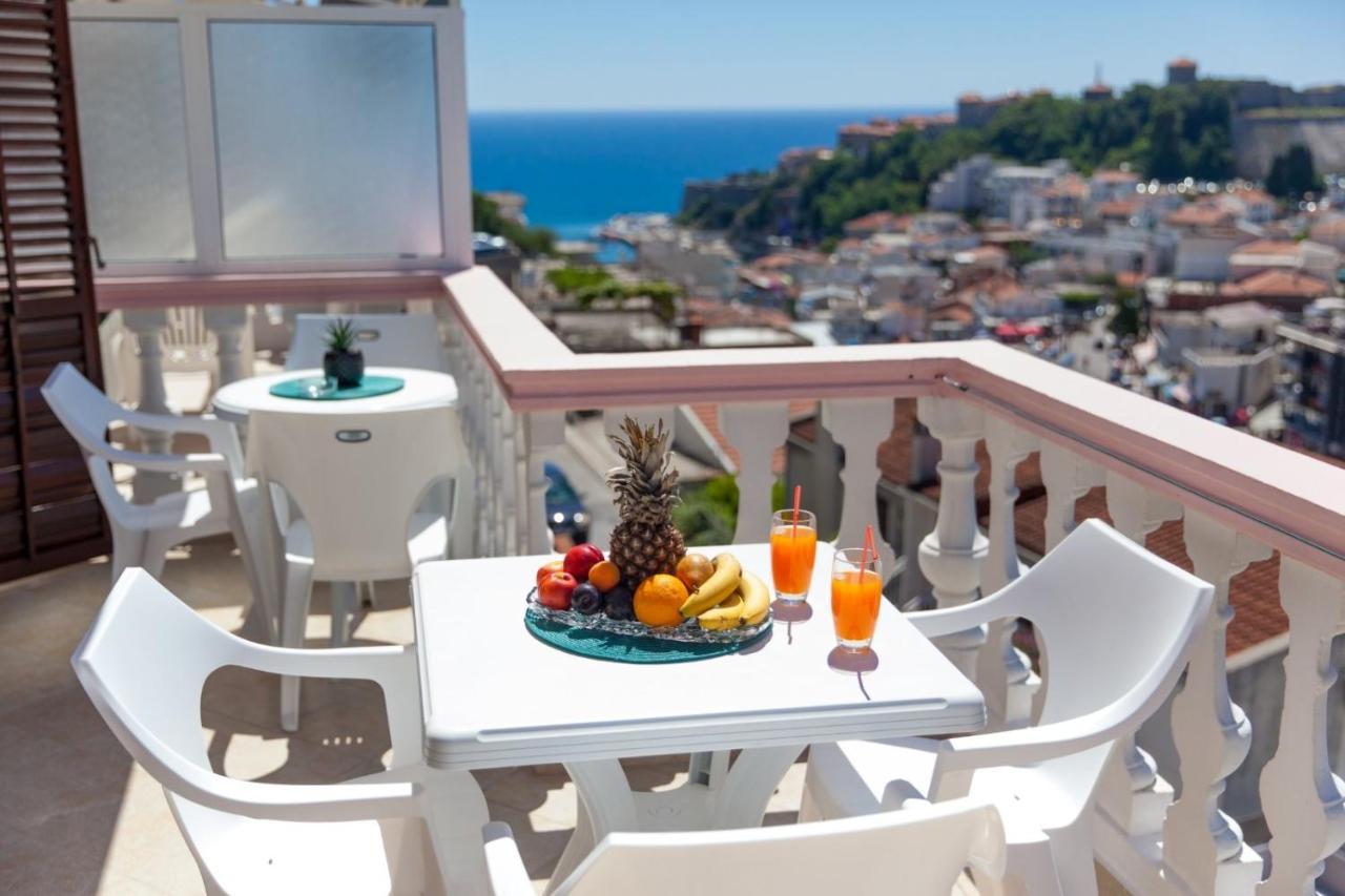 Castello Apartments Ulcinj Luaran gambar
