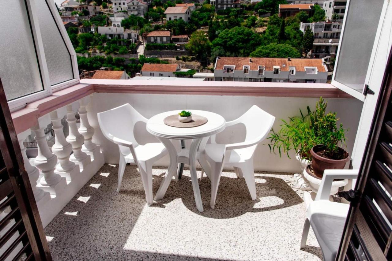 Castello Apartments Ulcinj Luaran gambar