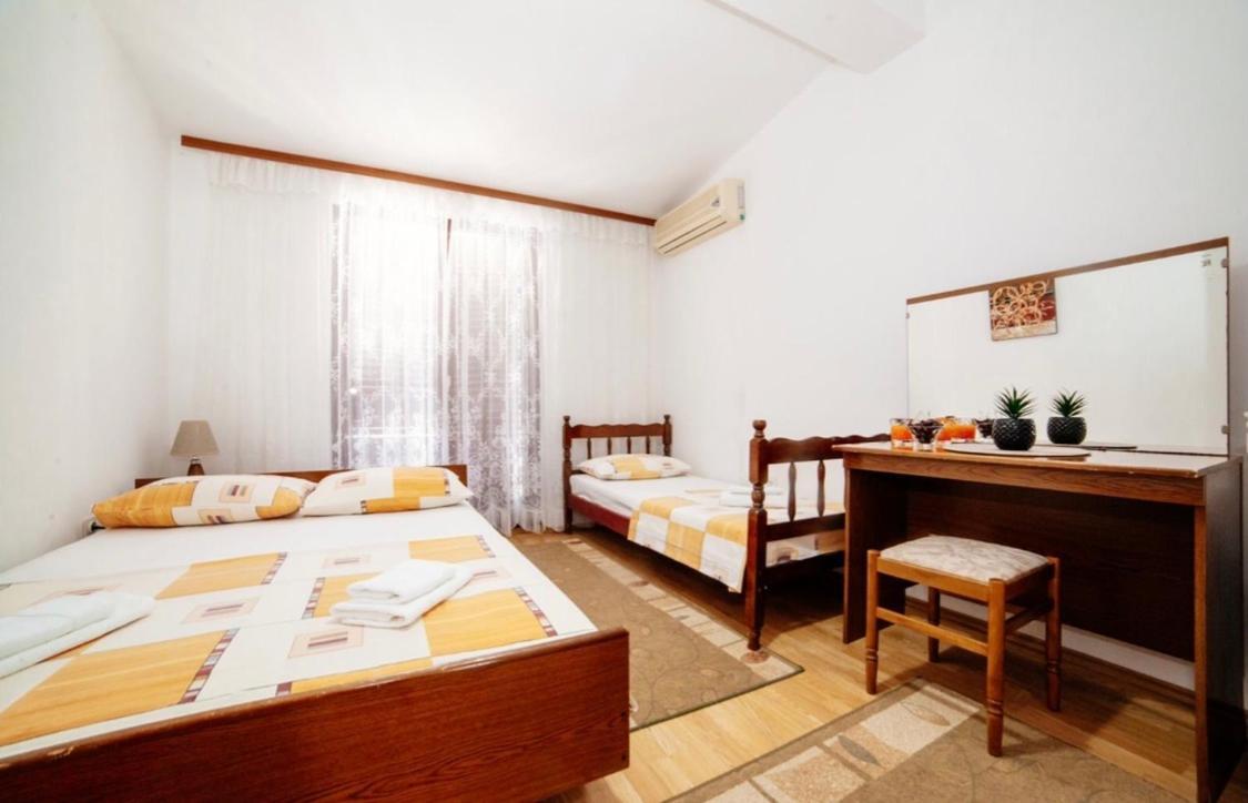 Castello Apartments Ulcinj Luaran gambar