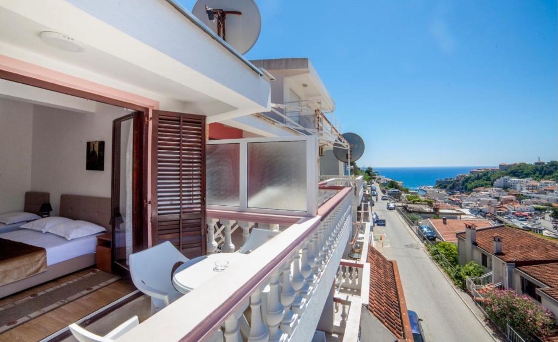 Castello Apartments Ulcinj Luaran gambar