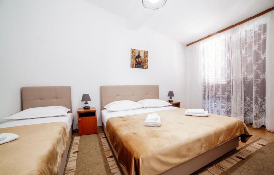Castello Apartments Ulcinj Luaran gambar
