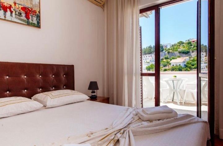 Castello Apartments Ulcinj Luaran gambar
