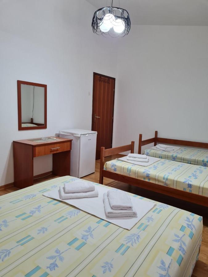Castello Apartments Ulcinj Luaran gambar