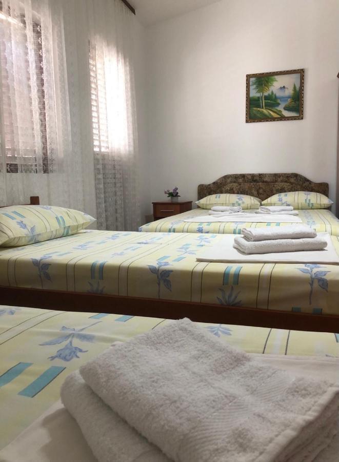 Castello Apartments Ulcinj Luaran gambar