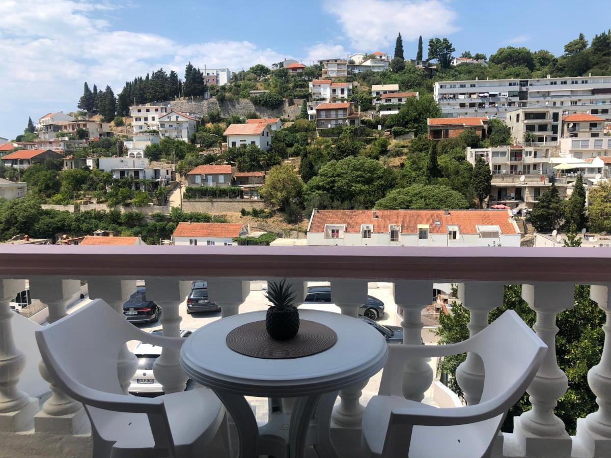 Castello Apartments Ulcinj Luaran gambar