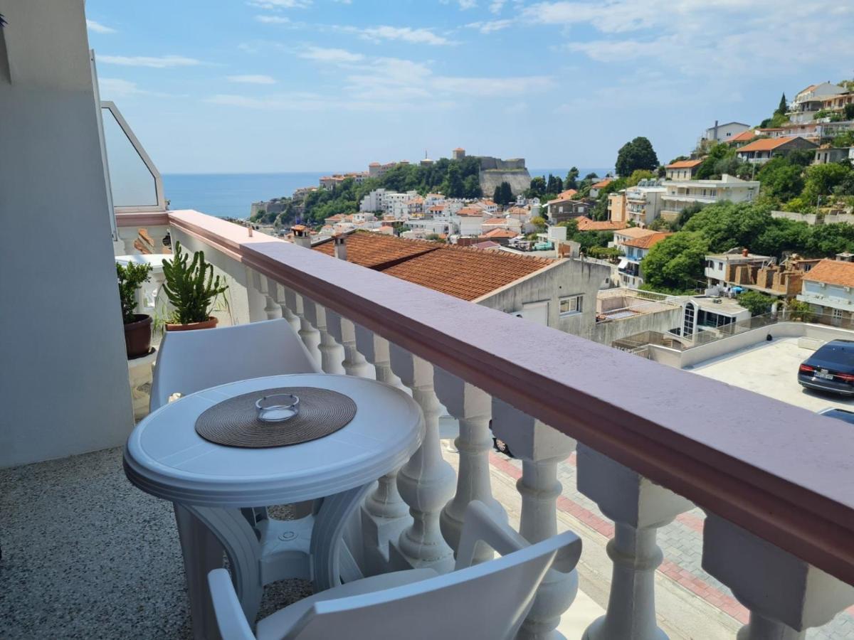 Castello Apartments Ulcinj Luaran gambar