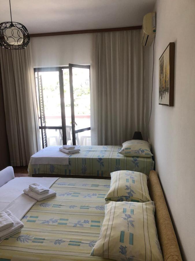 Castello Apartments Ulcinj Luaran gambar